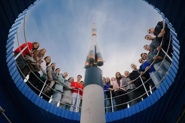 Фото: Движение Первых