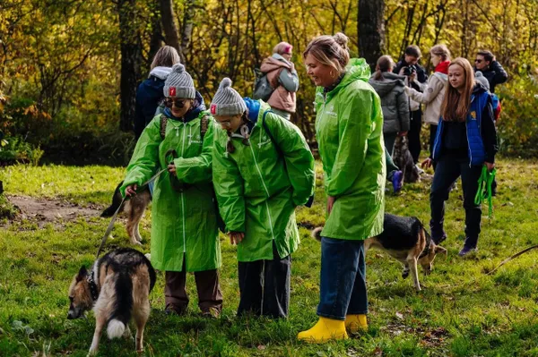 Фото: Движение Первых