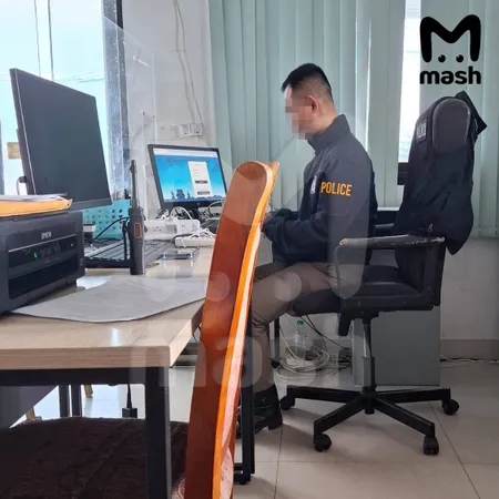 Россиянка оставила собаку в машине на жаре в Таиланде — теперь ей грозит спецтюрьма