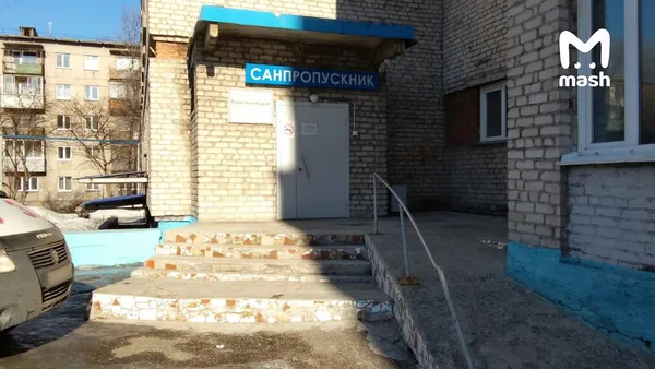 В главном роддоме Новокузнецка за новогодние праздники умерли девять младенцев