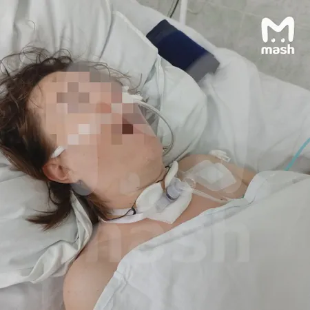 Клиническую смерть пережила роженица из Нижегородской области из-за врачебной ошибки