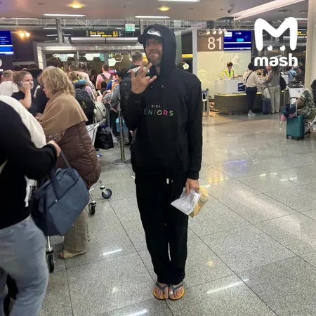 Российского маркетолога Антона Котовского отравили в Таиланде