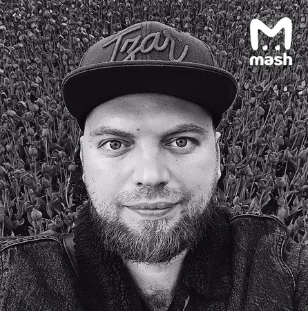 Российского маркетолога Антона Котовского отравили в Таиланде