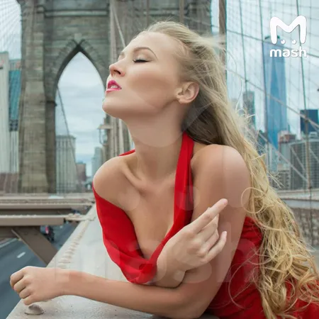 Эпштейн отказался покупать модель из Чебоксар из-за недостаточного бэйби-фейса