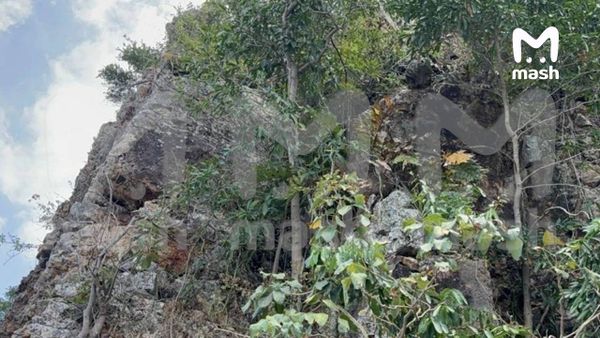 Россиянин погиб на острове Самуи в Таиланде — он попытался сделать эффектное селфи