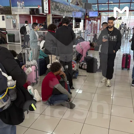 Перелёты на Кубу из-за топливного кризиса могут увеличиться в среднем до 18 часов