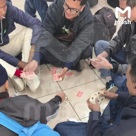 Перелёты на Кубу из-за топливного кризиса могут увеличиться в среднем до 18 часов