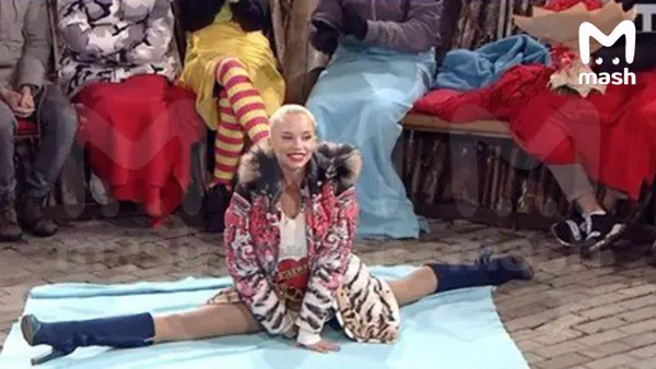 Блогер, участвовавшая в "Доме-2" и "Минуте славы", потеряла память и стала бездомной в Таиланде