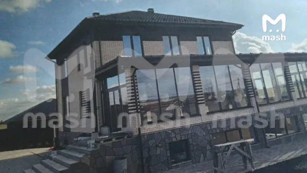 Мэр Липецка подал в отставку после того, как у него нашли недвижимость на 100 млн рублей