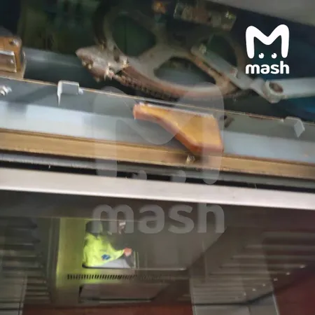 В отеле на Пхукете упал пассажирский лифт, пострадали туристы из России