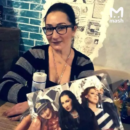 Дети экс-солистки группы "Воровайки" разбились, катаясь на санках в Оренбургской области