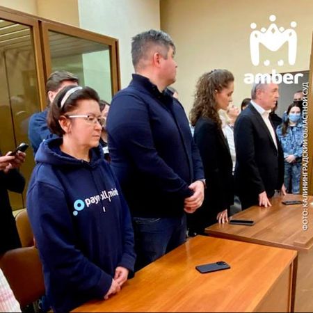 Экс-ректора БФУ Фёдорова приговорили к 5 годам колонии