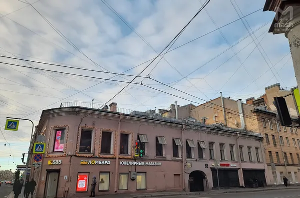 Дом купца Таирова сегодня.