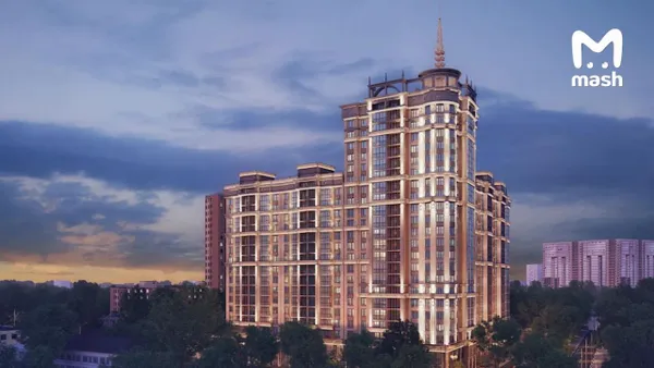 Каким имуществом владел задержанный министр здравоохранения Кубани Филиппов: список