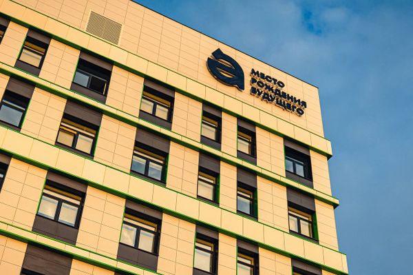 Новый альметьевский Перинатальный центр принял 570 родов