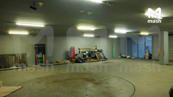 Особняк украинского олигарха Григоришина в центре Москвы продают за 3,7 млрд рублей