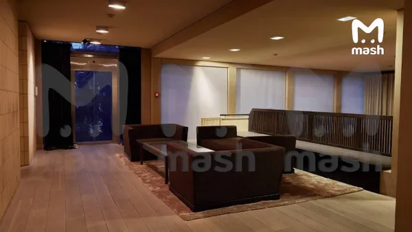 Особняк украинского олигарха Григоришина в центре Москвы продают за 3,7 млрд рублей