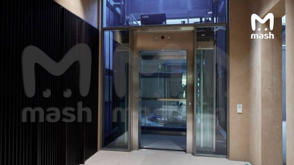 Особняк украинского олигарха Григоришина в центре Москвы продают за 3,7 млрд рублей