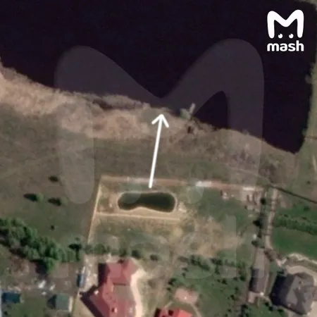 Ларисе Долиной грозит штраф и возмещение 100 млн рублей ущерба за загрязнение ручья в Подмосковье