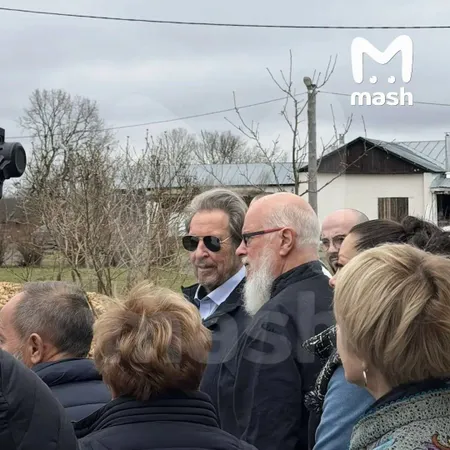 500 гектаров земли выделят африканерам-переселенцам во Владимирской области