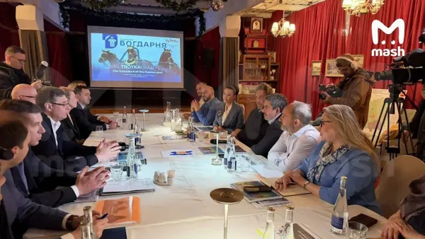 500 гектаров земли выделят африканерам-переселенцам во Владимирской области