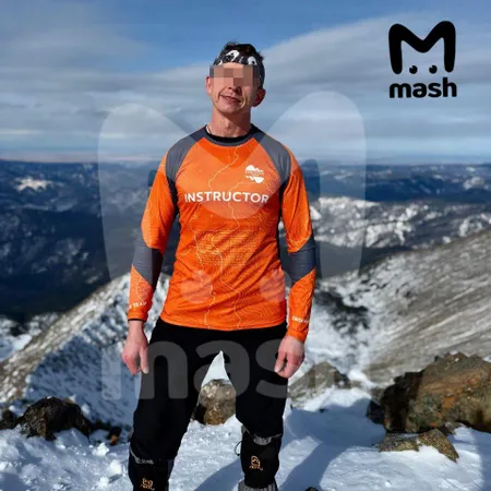 Вместе с погибшими в горах Бурятии туристами поднимался опытный инструктор и директор турфирмы