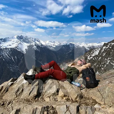 Вместе с погибшими в горах Бурятии туристами поднимался опытный инструктор и директор турфирмы