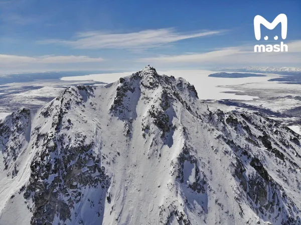 Вместе с погибшими в горах Бурятии туристами поднимался опытный инструктор и директор турфирмы