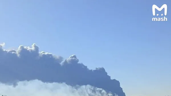 Прилёт беспилотников по нефтеперерабатывающему заводу в Перми: что известно о ситуации