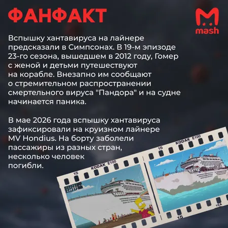 Хантавирус: что нужно знать о новой болезни