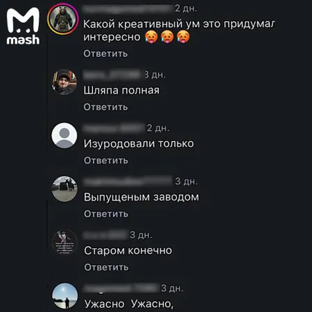 Власти Дагестана пририсовали самому большому в мире экраноплану "Лунь" морду акулы