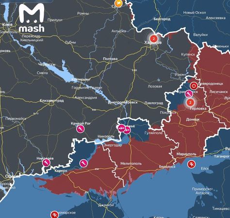 Сколько солдат потеряла Украина за четыре года СВО? Хакеры взломали базы данных противника