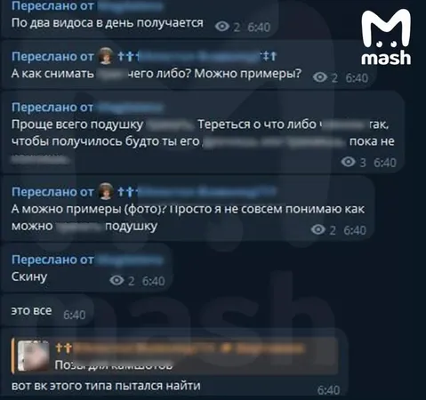 Интернет-комьюнити "Империя гусей" оказалось площадкой для педофилов со всей России