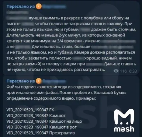 Интернет-комьюнити "Империя гусей" оказалось площадкой для педофилов со всей России