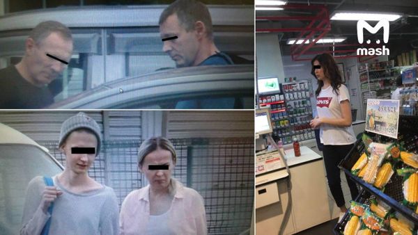 Спецслужбы Японии следят за россиянами
