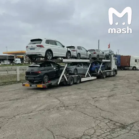 Автотемщики кинули минимум 10 москвичей на иномарки из Европы