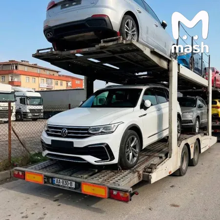 Автотемщики кинули минимум 10 москвичей на иномарки из Европы