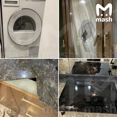 У владельца франшиз "Инвитро" Андрея Каута требуют забрать ребёнка после видео с цепью
