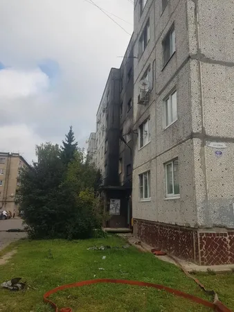 За ночь над Подмосковьем сбили 56 БПЛА