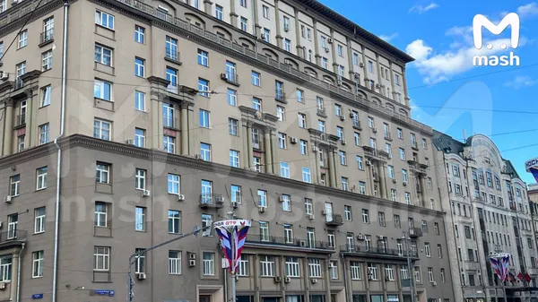 Квартиру Владимира Высоцкого в центре Москвы продают за 170 млн рублей