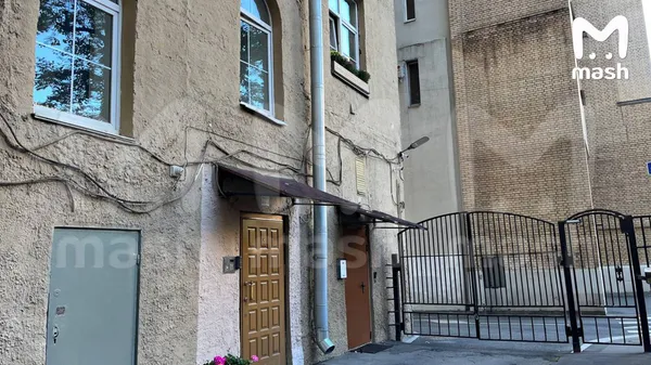 Квартиру Владимира Высоцкого в центре Москвы продают за 170 млн рублей