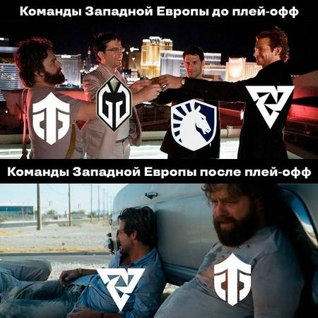 Summer summary: что мы делали этим летом?