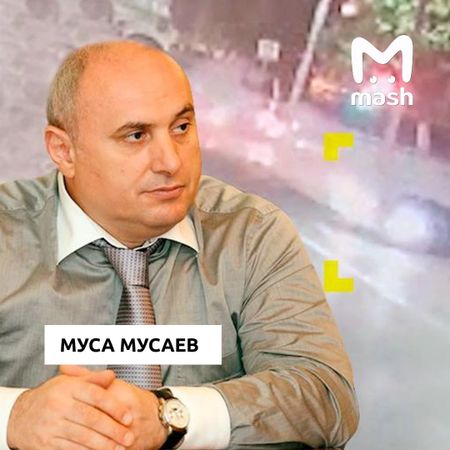 Сын экс-мэра Махачкалы Мусы Мусаева разбился в ДТП в Таиланде