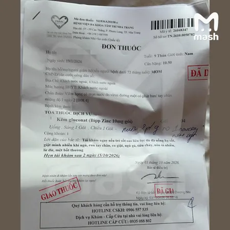 Во вьетнамском топовом отеле произошла вспышка вируса Коксаки, заболели семьи из России