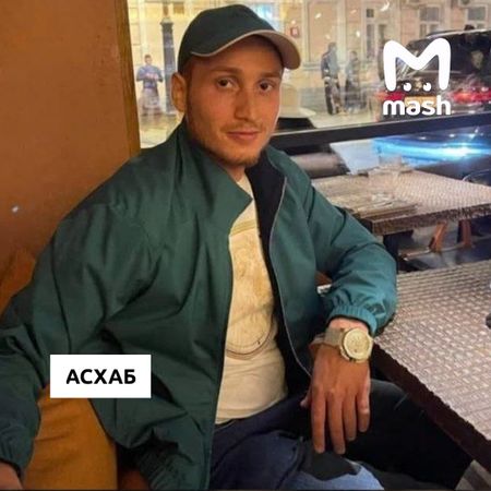 Сын экс-мэра Махачкалы Мусы Мусаева разбился в ДТП в Таиланде