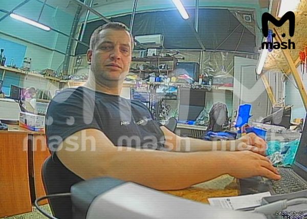 Российские хакеры взломали бойца ВСУ из бригады "Хартия"