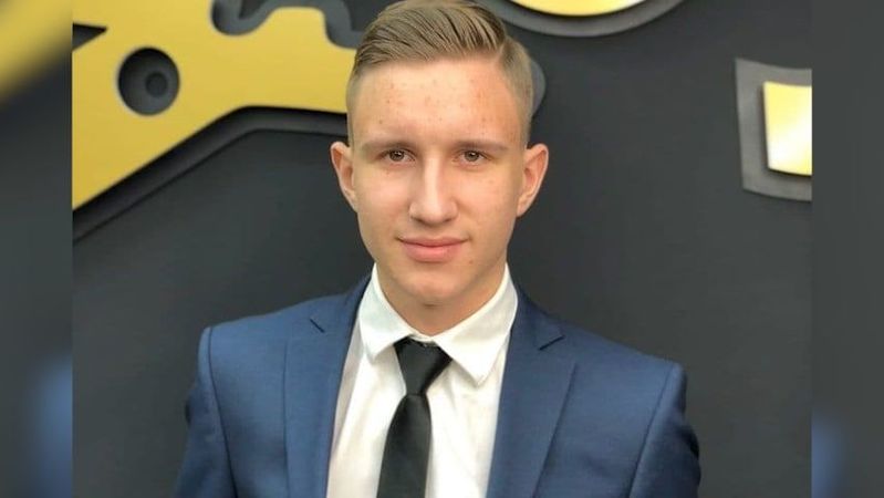 17-летний миллионер, известный бизнесмен с Ямала, вундеркинд, человек и пароход оказался закладчиком