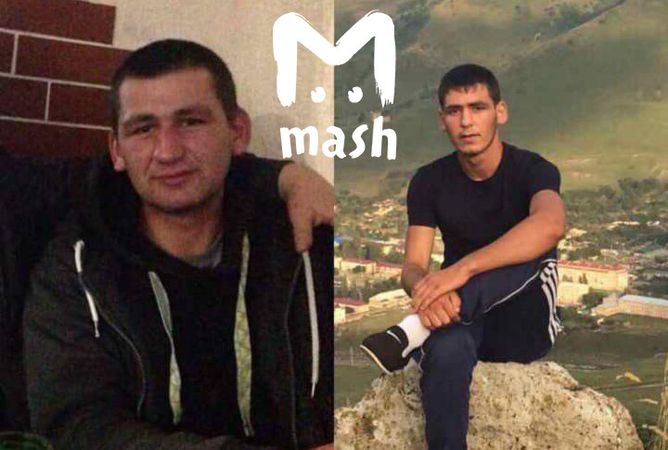 Ромео и Джульетта: Осетия, 21 век