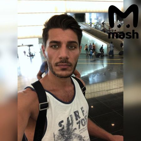 VIP-стилист Собчак утверждает, что ему подбросили наркотики в УВД ЗАО. Модные тенденции, которые вы заслужили.