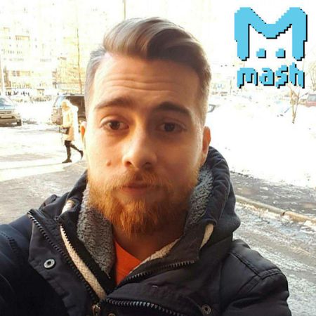 Из окна отеля на Старо-Петергофском выпал студент РГУ нефти и газа.